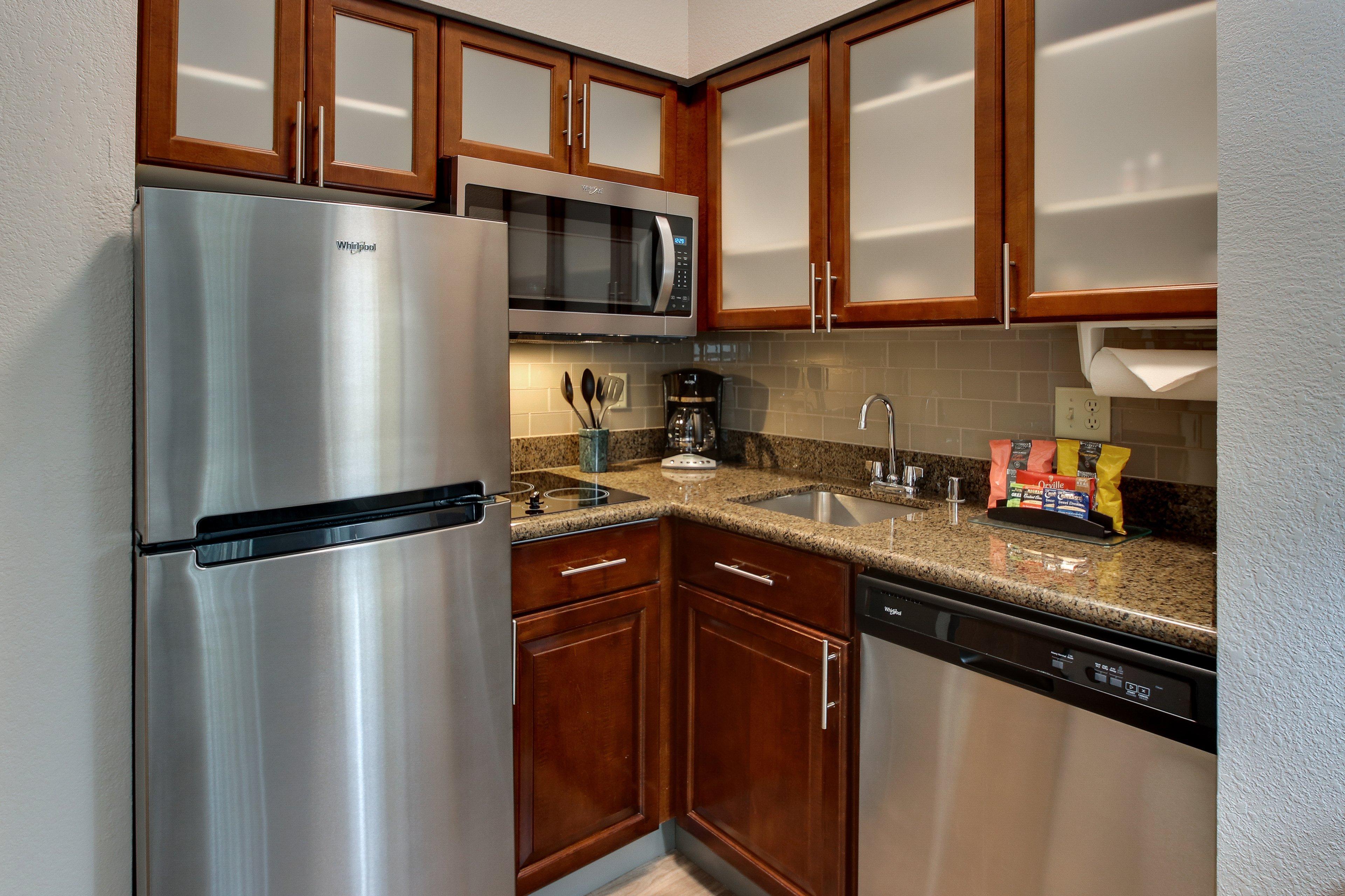 Staybridge Suites Missoula By Ihg Luaran gambar