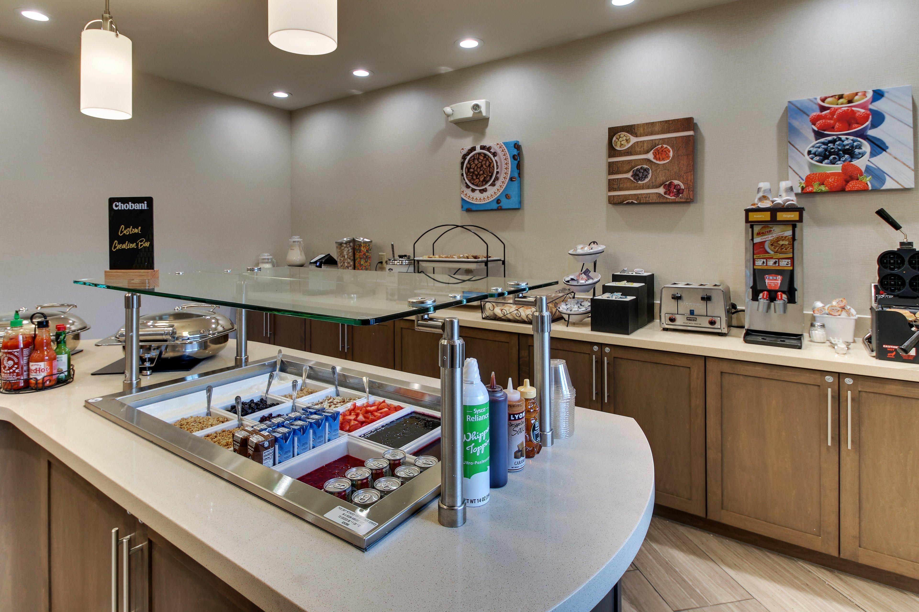 Staybridge Suites Missoula By Ihg Luaran gambar