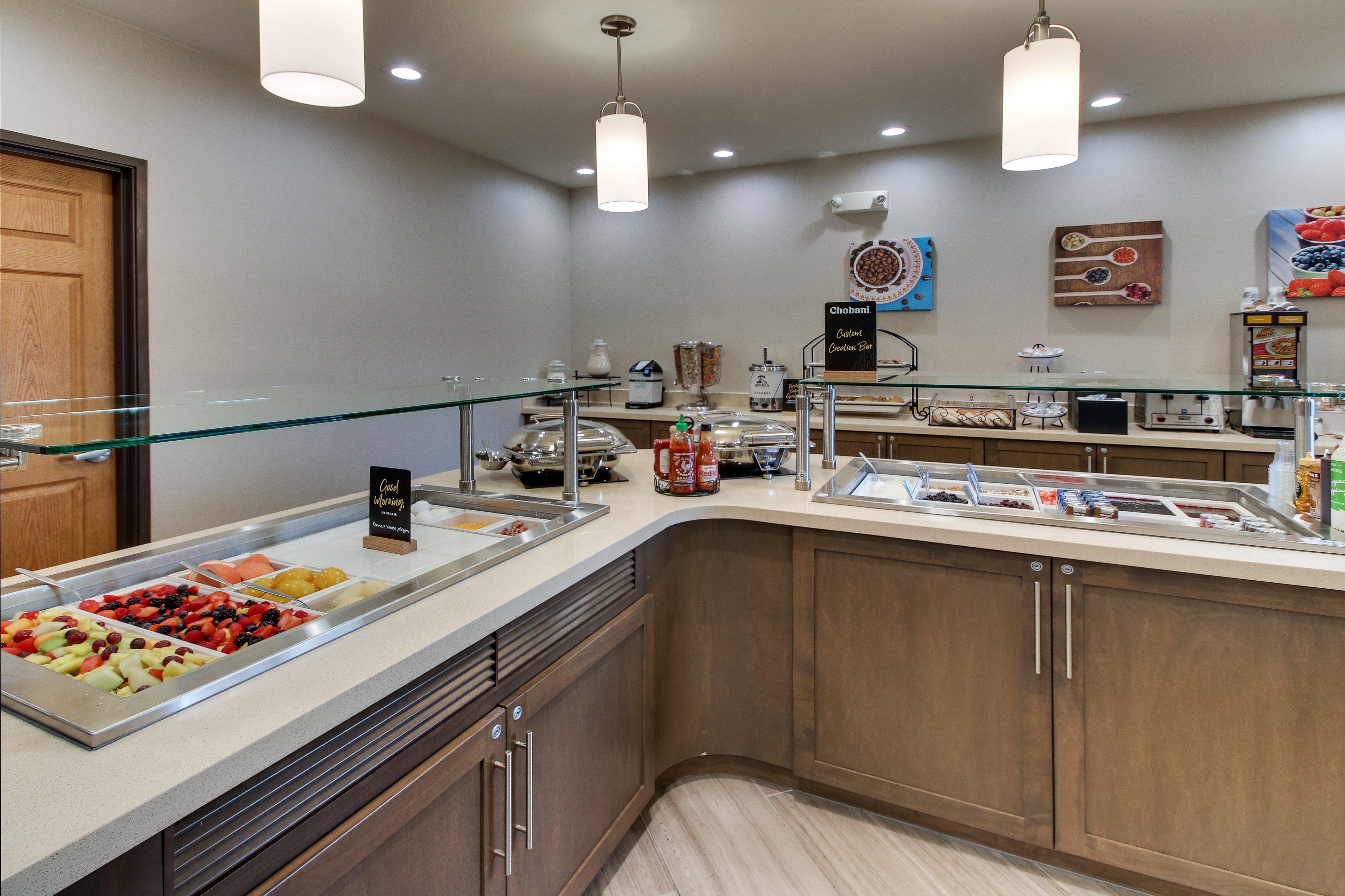 Staybridge Suites Missoula By Ihg Luaran gambar