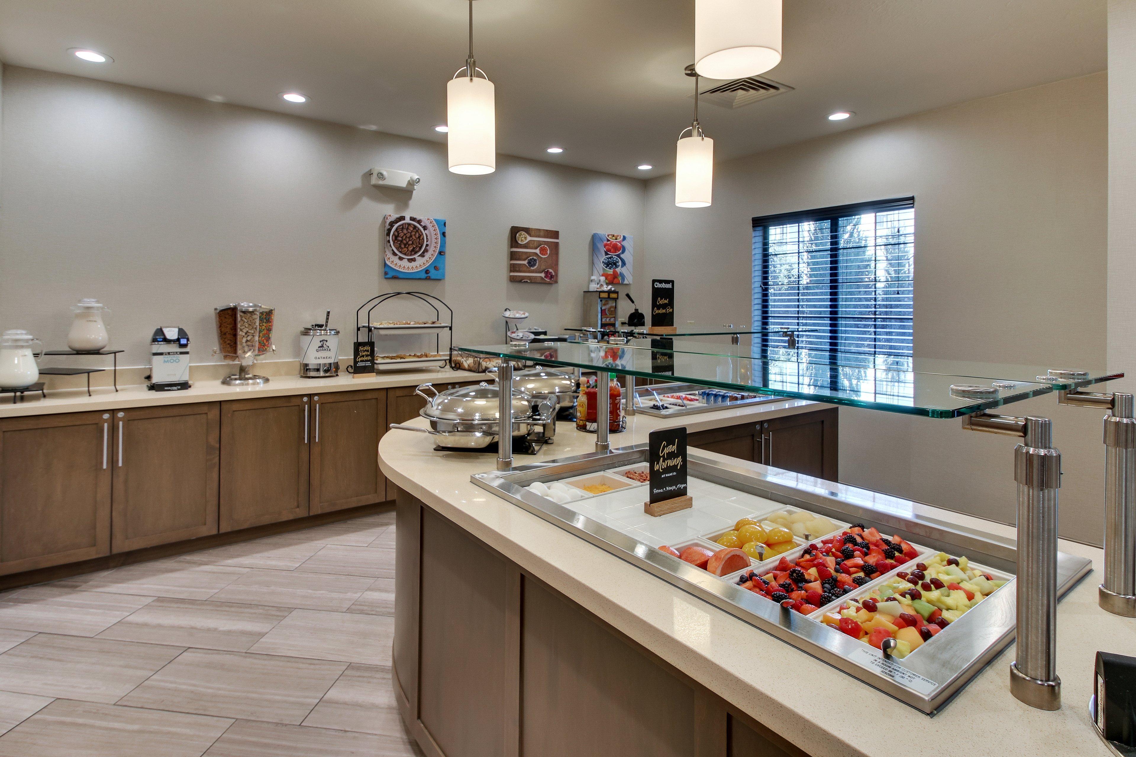 Staybridge Suites Missoula By Ihg Luaran gambar