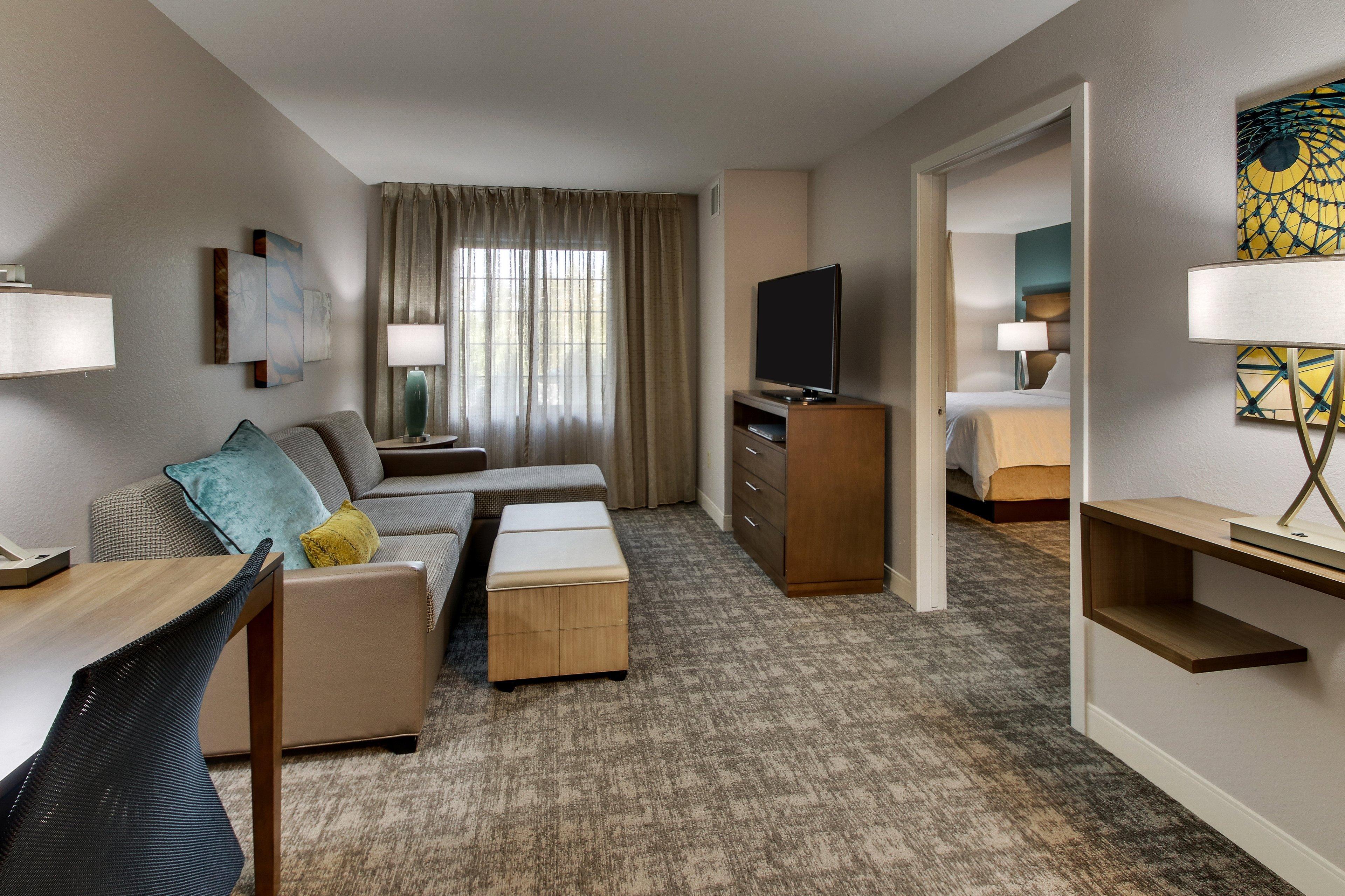 Staybridge Suites Missoula By Ihg Luaran gambar