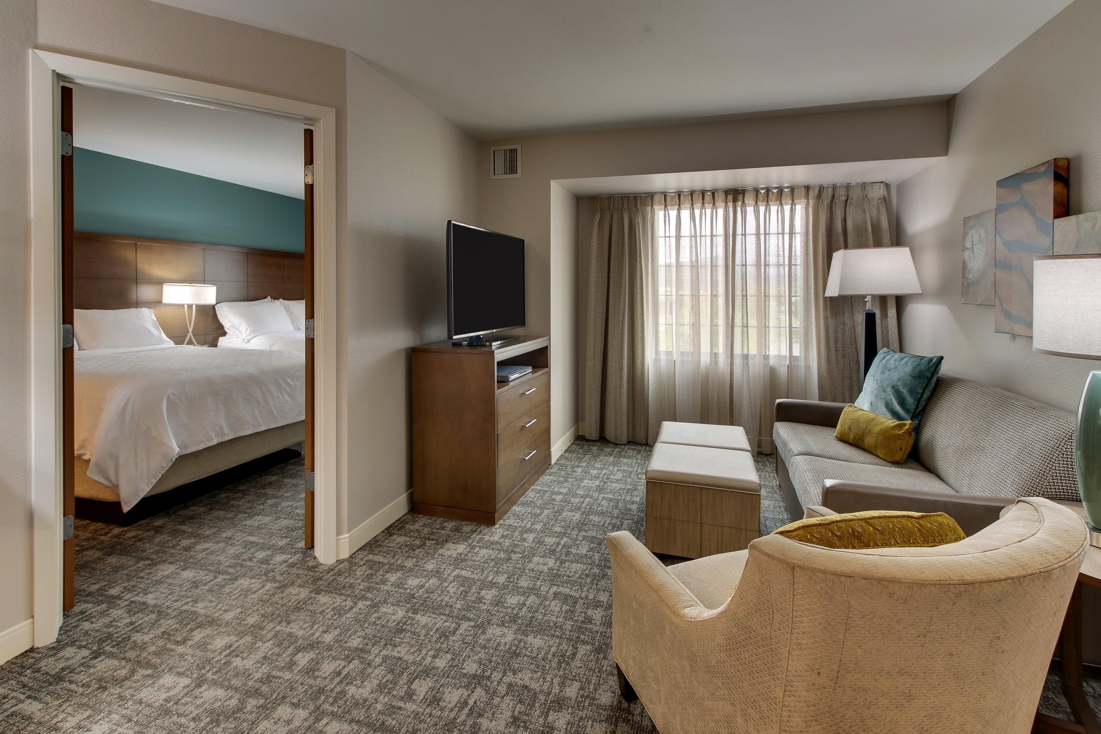 Staybridge Suites Missoula By Ihg Luaran gambar