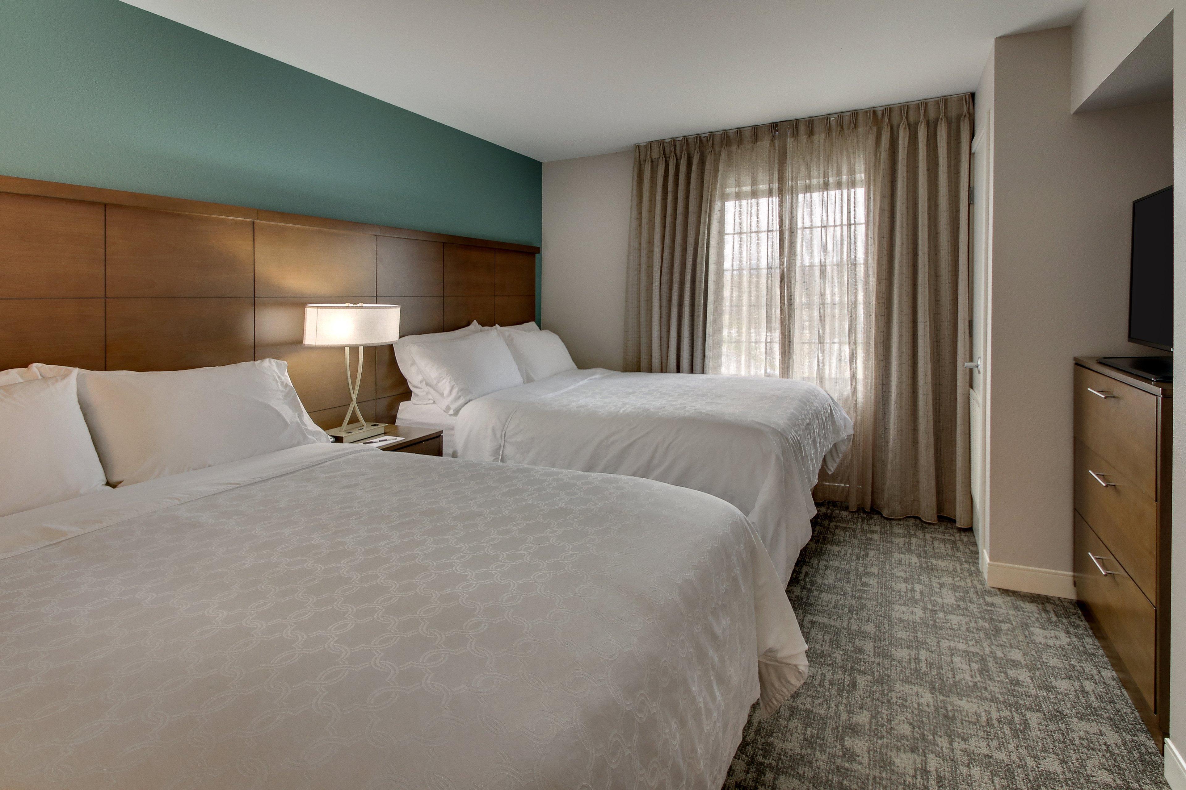 Staybridge Suites Missoula By Ihg Luaran gambar