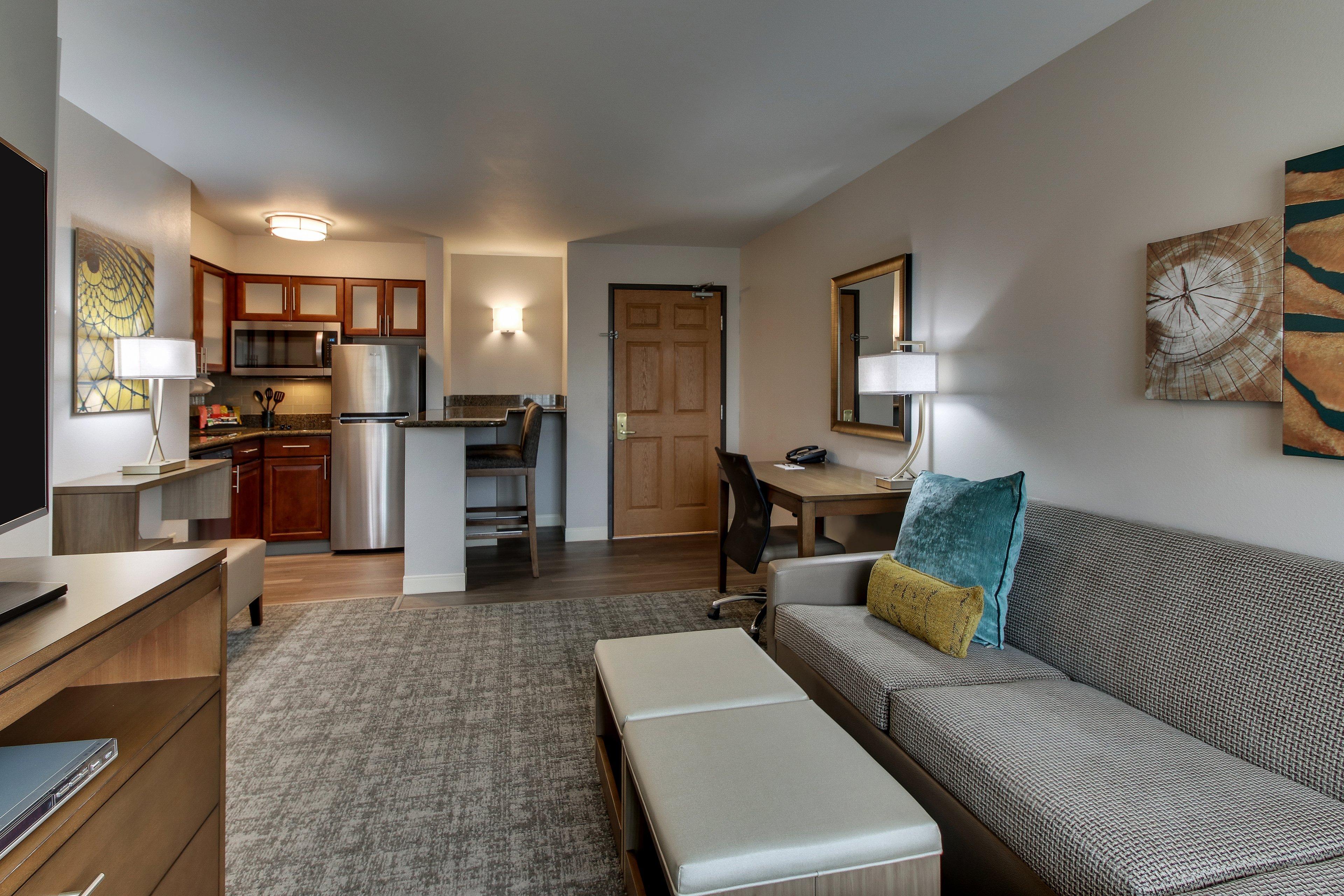 Staybridge Suites Missoula By Ihg Luaran gambar