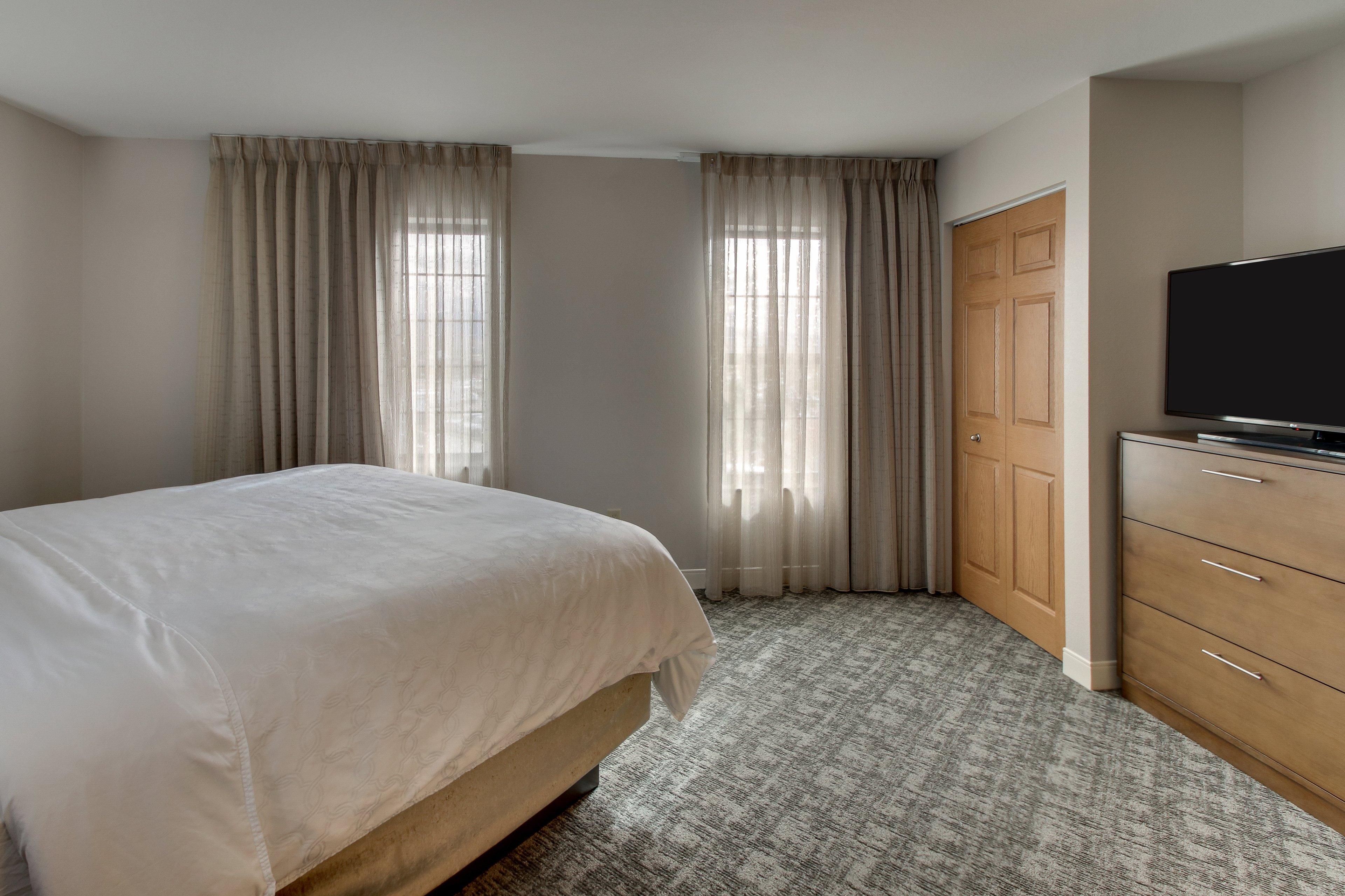 Staybridge Suites Missoula By Ihg Luaran gambar