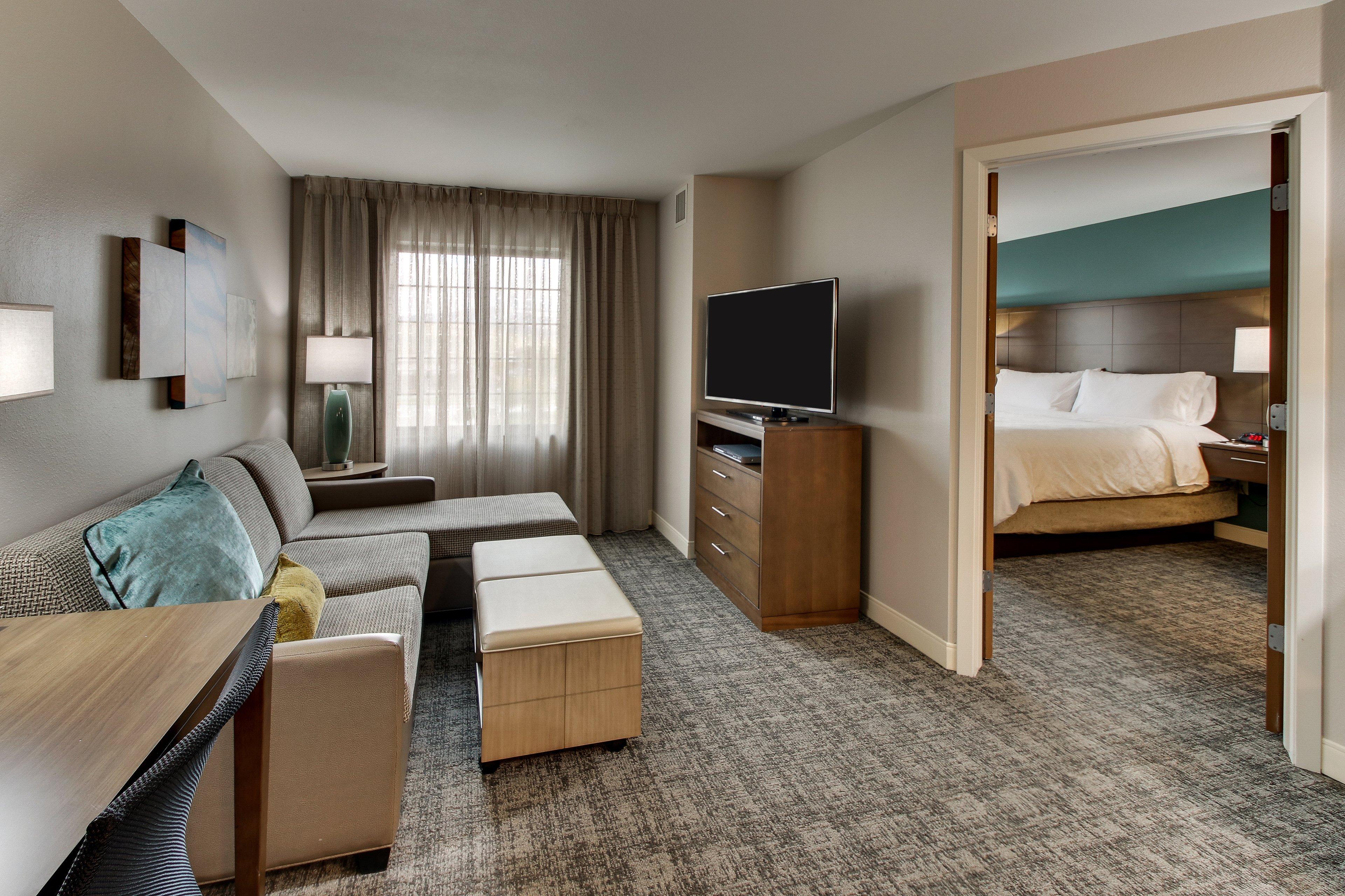 Staybridge Suites Missoula By Ihg Luaran gambar