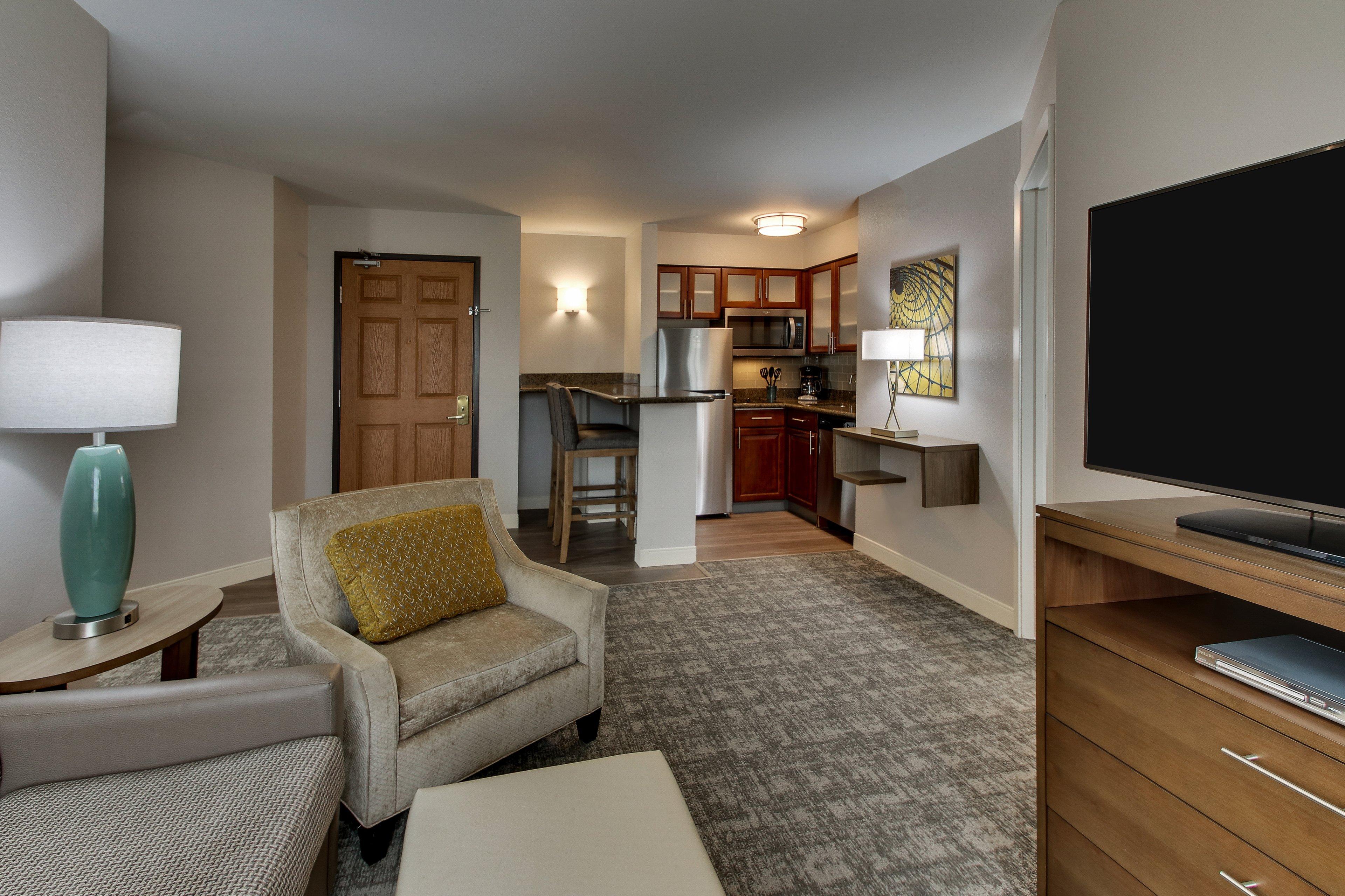 Staybridge Suites Missoula By Ihg Luaran gambar
