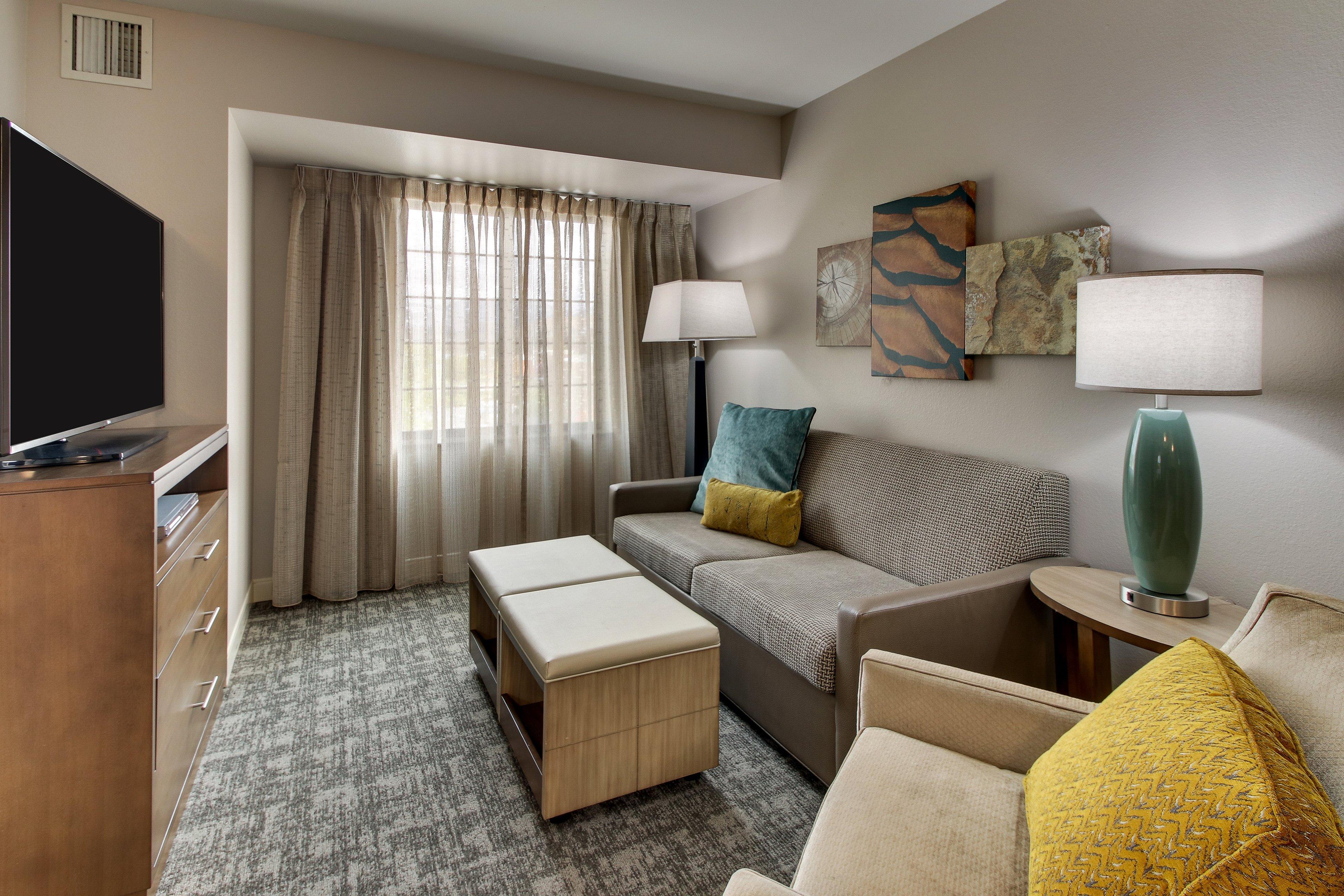 Staybridge Suites Missoula By Ihg Luaran gambar