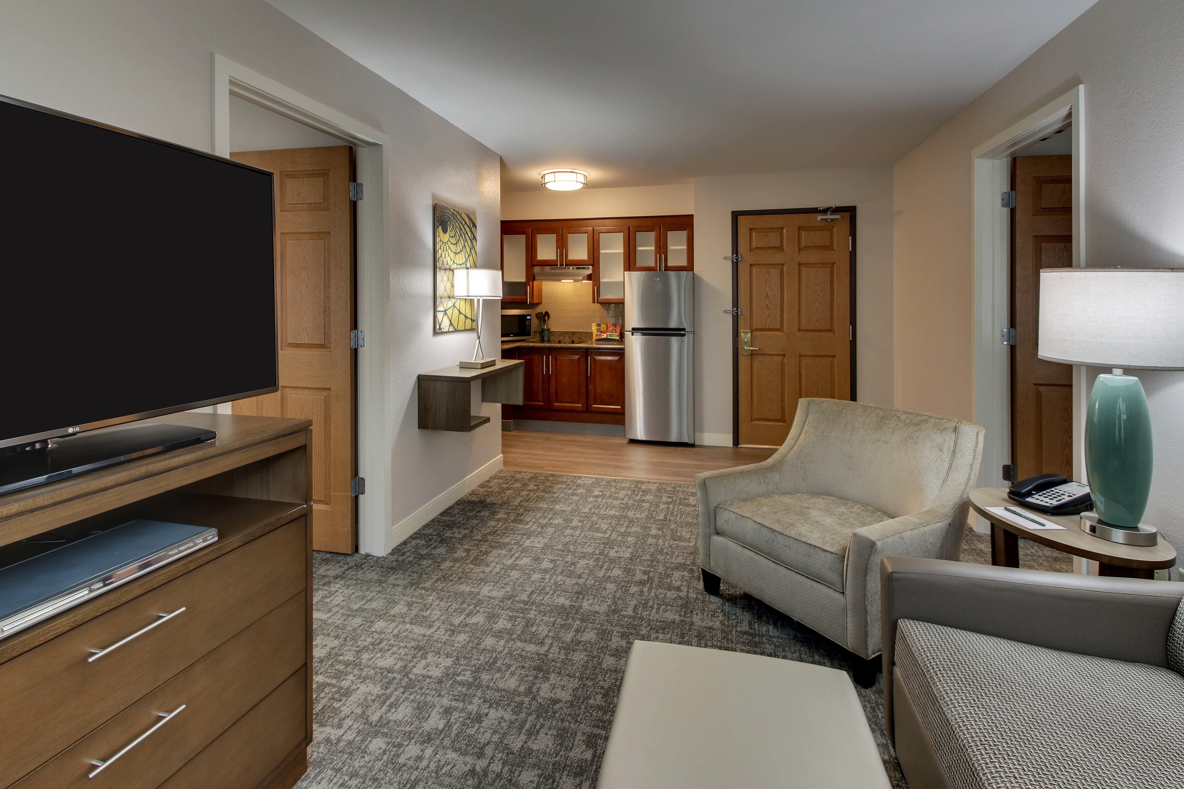 Staybridge Suites Missoula By Ihg Luaran gambar