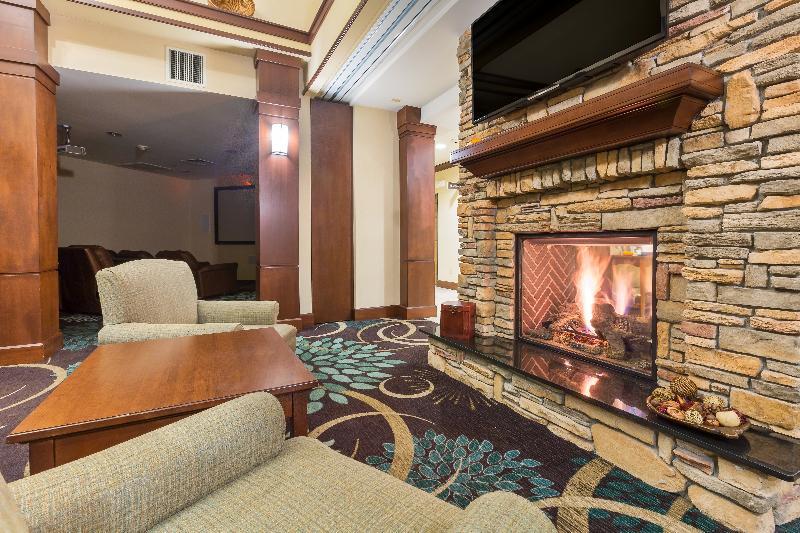 Staybridge Suites Missoula By Ihg Luaran gambar